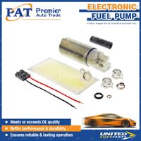 PAT Electronic Fuel Pump for Honda Prelude Vtec F22Z6 H22A4 2.2L 97-02 In Tank