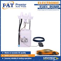 PAT Electronic Fuel Pump for Hyundai H-1 iLoad iMax Diesel D4CB 4Cyl 2.5L Turbo