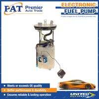 PAT Electronic Fuel Pump for Hyundai H-1 iLoad iMax TQ G4KG 2.4L 07-On In Tank