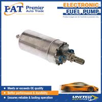 PAT Electronic Fuel Pump for Jaguar XJ12 XJS 12Cyl 5.3L 1975-1981 External