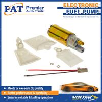 PAT Electronic Fuel Pump for Jaguar S-Type X-Type AJ XF AJ30 1998-On In Tank