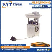 PAT Electronic Fuel Pump for Jeep Wrangler EGT 6Cyl 3.8L 2007-2009 In Tank