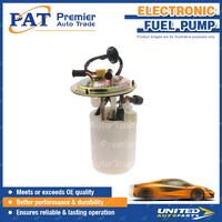 PAT Electronic Fuel Pump for Kia Carens T8-D 4Cyl 1.8L 04/1999-04/2002 In Tank