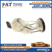 PAT Electronic Fuel Pump for Kia Cerato LD G4GC 4Cyl 2.0L 02/04-12/09 In Tank