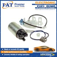 PAT Electronic Fuel Pump for Lexus CT200h 2ZR-FXE Hybrid 1.8L 11/11-On In Tank