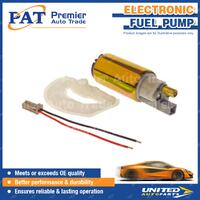 PAT Electronic Fuel Pump for Mazda 3 Axela BK LF L3 4Cyl 09/03-02/09 In Tank