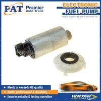 PAT Electronic Fuel Pump for Mercedes Benz C32 SL55 AMG Kompressor W203 W230