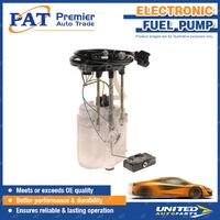 PAT Electronic Fuel Pump for Benz A-Class A 140 160 190 W168 10/1997-11/2002