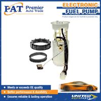 PAT Electronic Fuel Pump for Benz ML 320 430 500 W163 3.2L 4.3L 5.0L In Tank