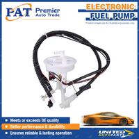 PAT Electronic Fuel Pump for Mercedes Benz C CLC CLK Class W203 C203 S203 W209