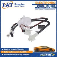 PAT Electronic Fuel Pump for Mercedes Benz C-Class C 180 200 230 240 320 W203