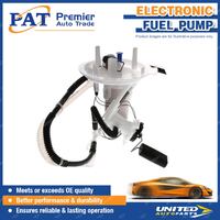 PAT Electronic Fuel Pump for Benz C 180 200 250 W204 E 200 250 C207 W212 1.8L