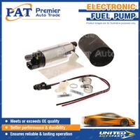 PAT Electronic Fuel Pump for Nissan Stagea M35 VQ25DET 4Cyl 2.5L 01-04 In Tank