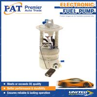 PAT Electronic Fuel Pump for Nissan Murano Z50 QR25DE VQ35DE 4Cyl 6Cyl 2.5 3.5L