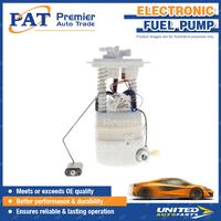 PAT Electronic Fuel Pump for Nissan Murano Z51 VQ35DE QR25DE 4Cyl 6Cyl 2.5 3.5L