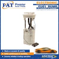 PAT Electronic Fuel Pump for Nissan X-Trail Diesel M9R 4Cyl 2.0L 07-14 In Tank