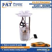 PAT Electronic Fuel Pump for Nissan X-Trail Diesel QR25DE 2.5L 03/14-On In Tank