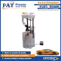 PAT Electronic Fuel Pump for Nissan Qashqai J11 MR20DD 2.0L 07/14-On In Tank