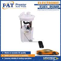 PAT Electronic Fuel Pump for Nissan Pulsar B17 Sedan C12 Hatch MRA8DE In Tank