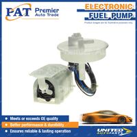 PAT Electronic Fuel Pump for Peugeot 306 LFZ RFX 4Cyl 1.8 2.0L 04/1994-08/1999