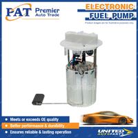 PAT Electronic Fuel Pump for Peugeot 406 Diesel DW10ATED 4Cyl 2.0L 99-00 In Tank