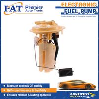 PAT Electronic Fuel Pump for Peugeot 307 Wagon Diesel DW10TD 4Cyl 2.0L Turbo