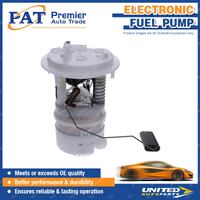 PAT Electronic Fuel Pump for Peugeot 407 RFN EW10J4 XFV ES9A 3FZ EW12J4 04-09