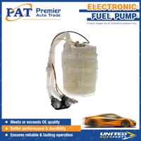 PAT Electronic Fuel Pump for Porsche 911 996 Boxster 986 6Cyl 2.5 2.7 3.2 3.4L