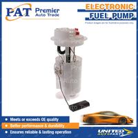 PAT Electronic Fuel Pump for Renault Espace III 4Cyl 2.0L 01/2006-12/2008