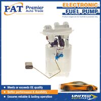 PAT Electronic Fuel Pump for Renault Clio X65 K4J 711 1.4L 08/00-08/08 In Tank