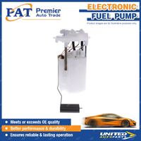 PAT Electronic Fuel Pump for Renault Fluence X38 Megane X32 B95 E95 K95 2 Outlet