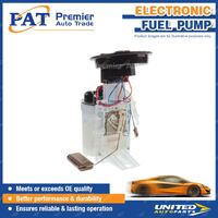 PAT Electronic Fuel Pump for Rover 75 Diesel 25K4F 6Cyl 2.5L 2002-05/2005