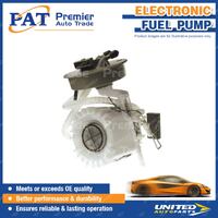 PAT Electronic Fuel Pump for Seat Toledo AGG 4Cyl 2.0L 03/1996-03/1999