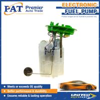 PAT Electronic Fuel Pump for Skoda Karoq NU DKZA 4Cyl 2.0L 07/2019-On In Tank