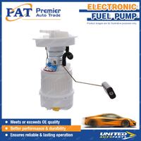 PAT Electronic Fuel Pump for Volkswagen Passat B6 B7 4Cyl 1.8L 2.0L 01/06-09/15