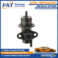 PAT Fuel Pressure Regulator for Hyundai Lantra J-2 Accent Excel X-3