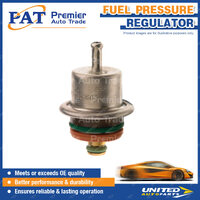 PAT Fuel Pressure Regulator for Holden One Tonner VY Statesman WH WK