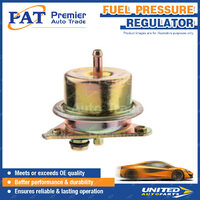 PAT Fuel Pressure Regulator for Ford Falcon AU ED EF EL EB XH LTD AU DC DF DL