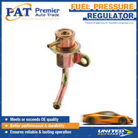 PAT Fuel Pressure Regulator for Eunos 500 800 2.0L 2.5L 1992 - 1999