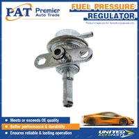 PAT Fuel Pressure Regulator for Ford Courier PC PD PE PH PG Raider Econovan JH