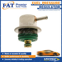 PAT Fuel Pressure Regulator for Holden Statesman Caprice WK WH VS Monaro V2