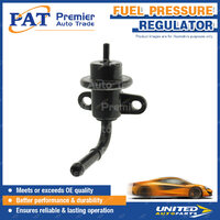 PAT Fuel Pressure Regulator for Ford Festiva WD WF 1.3L 47KW 1997-2001