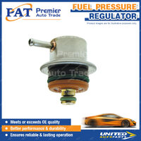 PAT Fuel Pressure Regulator for Audi RS4 B5 B7 S6 RS6 Allroad C4 C5 S8 4D TT 8N