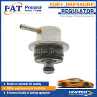 PAT Fuel Pressure Regulator for Audi A3 8L1 S3 8L TT 8N3 8N9 80 1.6L 1.8L 2.0L