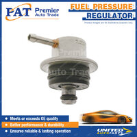 PAT Fuel Pressure Regulator for Seat Cordoba Ibiza Toledo 1.6L 2.0L 1993-1999