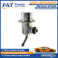 PAT Fuel Pressure Regulator for Kia Carens FC 1.8L 81KW MPV 2000-2002