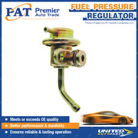 PAT Fuel Pressure Regulator for Mitsubishi Lancer CC CE CJ CP 1.8L