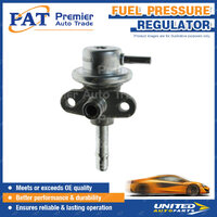 PAT Fuel Pressure Regulator for Nissan Maxima A32 Pintara U12 Pulsar N14 N16