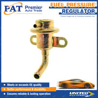 Fuel Pressure Regulator for Mitsubishi Pajero NA NB NC ND NE NF NG NH NJ NK NL