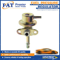 PAT Fuel Pressure Regulator for Nissan Patrol GU 4.5L 145KW 1997-2001